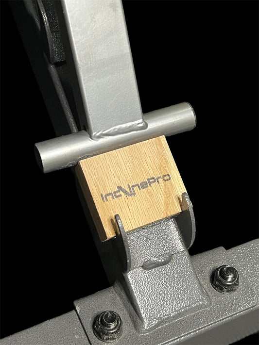 InclinePro 2 Inch Block